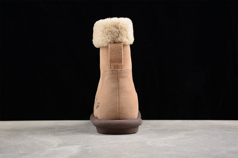 UGG W Drizlita [Clear Grey/Brown]