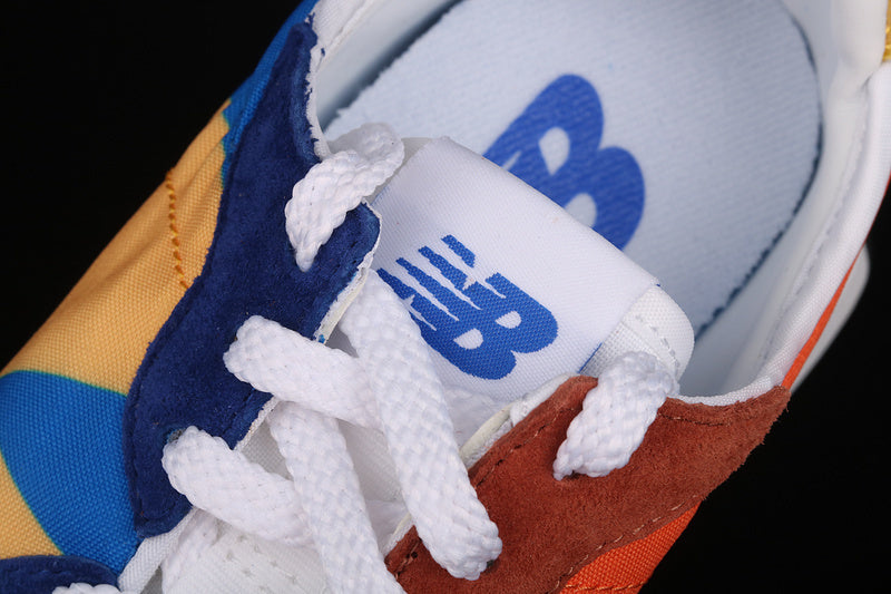 New Balance 327 [MS327LAA]