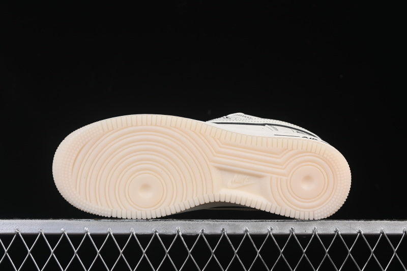 Nike Air Force 1 '07 Low [SM6668-115]