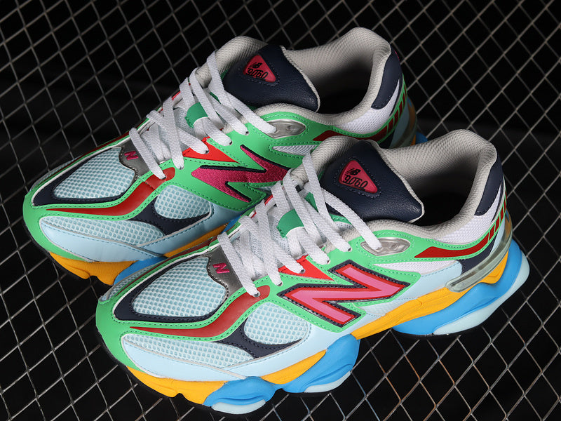 New Balance 9060 [U9060NBN]