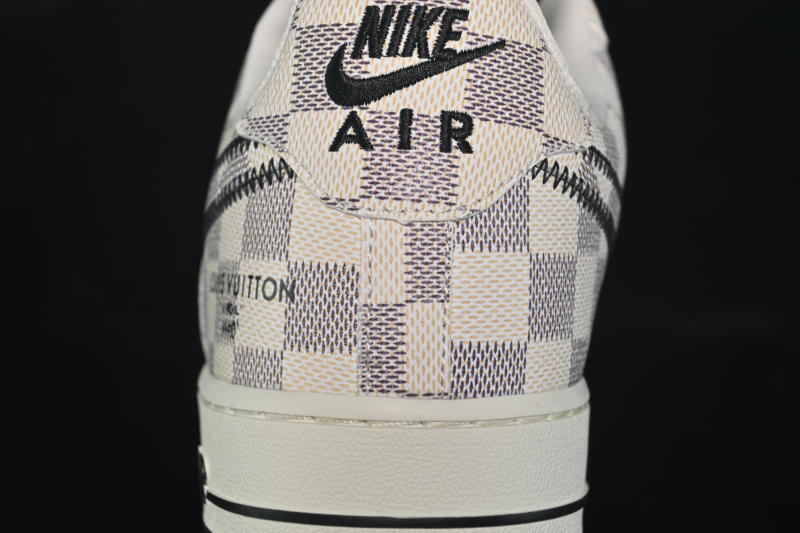Nike Air Force 1 ’07 Low LV [SC0601-562]