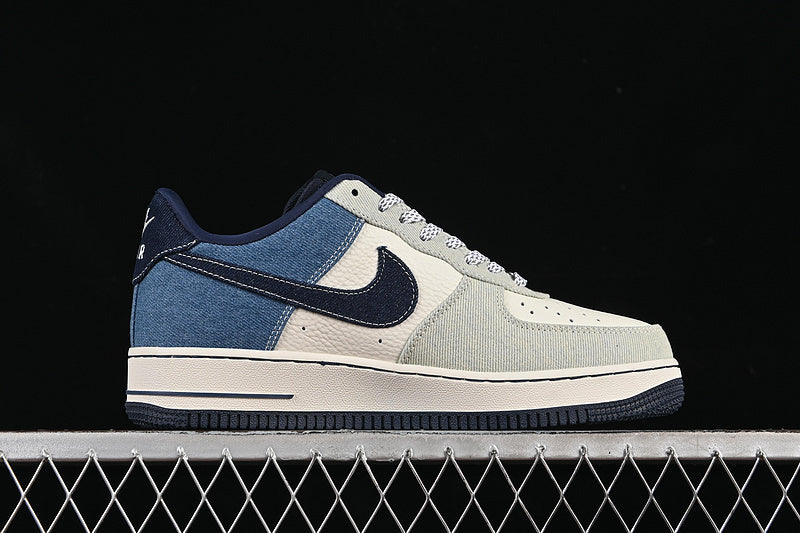 Nike Air Force 1 ’07 Low LV [SC0601-551]