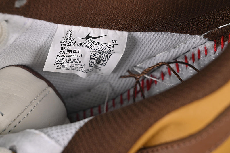 Nike Air Force 1 ’07 Low LV [LW9279-014]