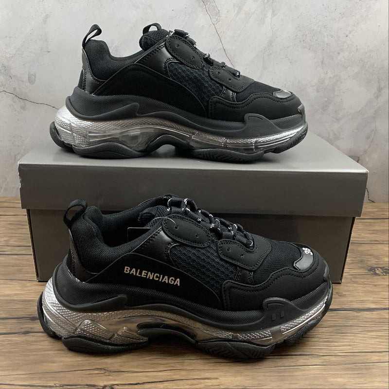 Balenciaga Triple S [BLG-2025-BKS]