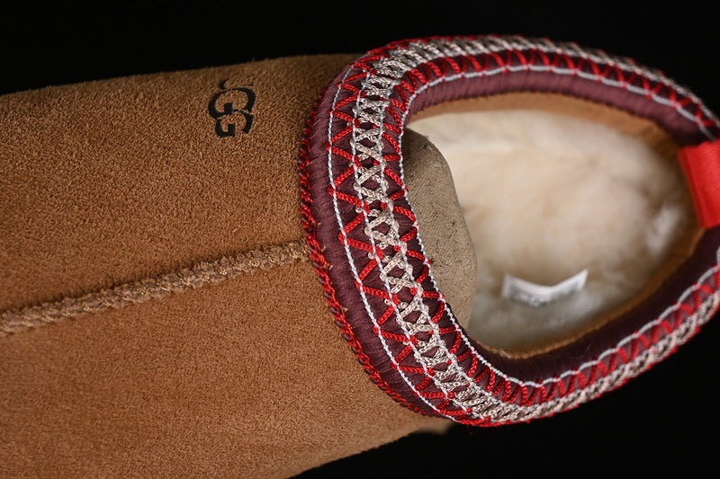 UGG Dakota 8cm Maroon [1135092-05]