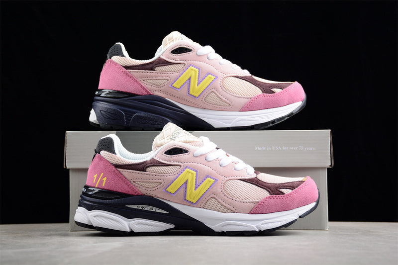 New Balance 990v4 Teddy Santis [U990BB4]