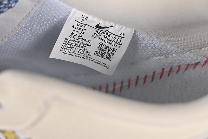 Nike Air Force 1 ’07 Low LABUBU [KJ1688-011]