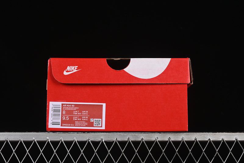 Nike Air Max 90 [DM0029-011]