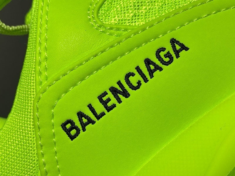 Balenciaga Triple-S Dad Shoe [BLG-2025-FGR]