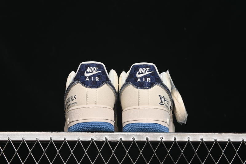 Nike Air Force 1 ’07 Low LV [XS2869-003]