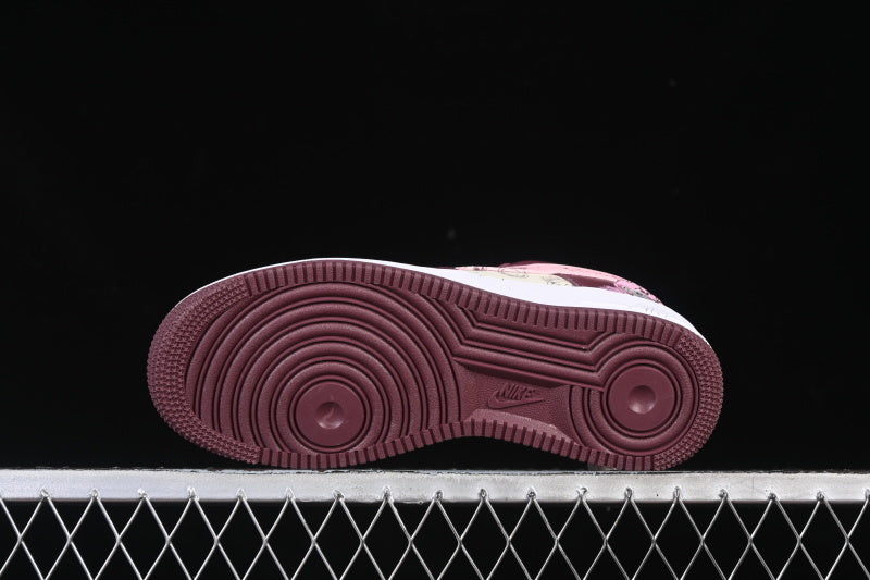 Nike Air Force 1 ’07 Low LABUBU