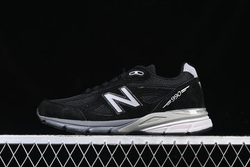 New Balance 990v4 [M990BK4]