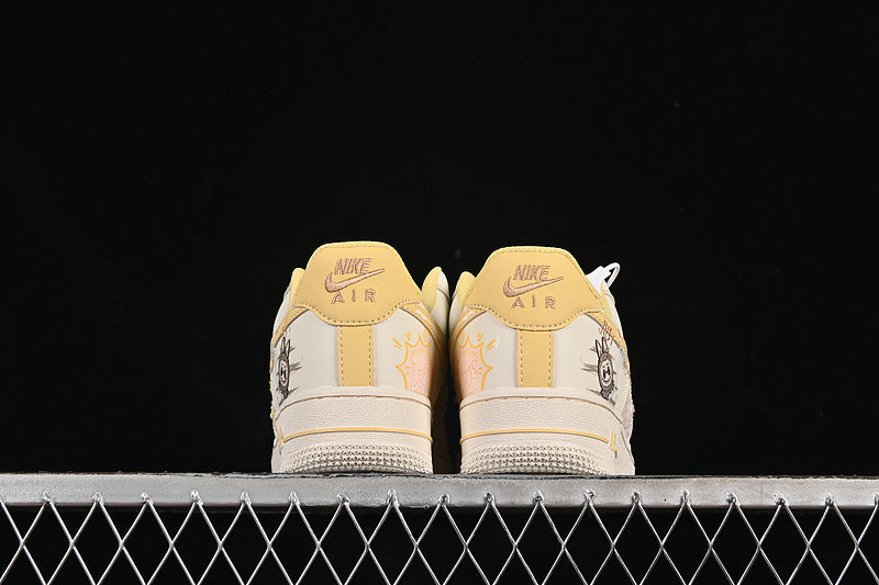 Nike Air Force 1 ’07 Low Labubu [FJ7740-610]