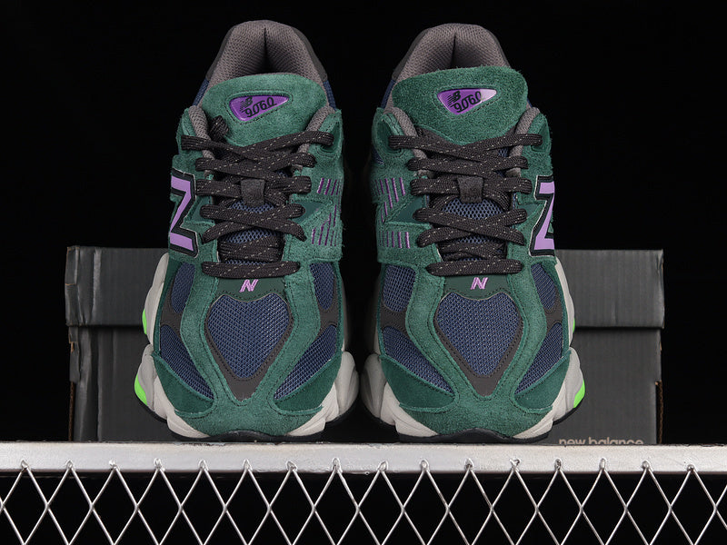 New Balance 9060 [U9060GRE]