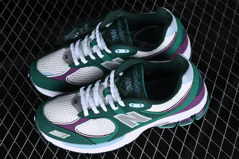 New Balance Up There x 2002R “Backyard Legends” [M2002RUT]