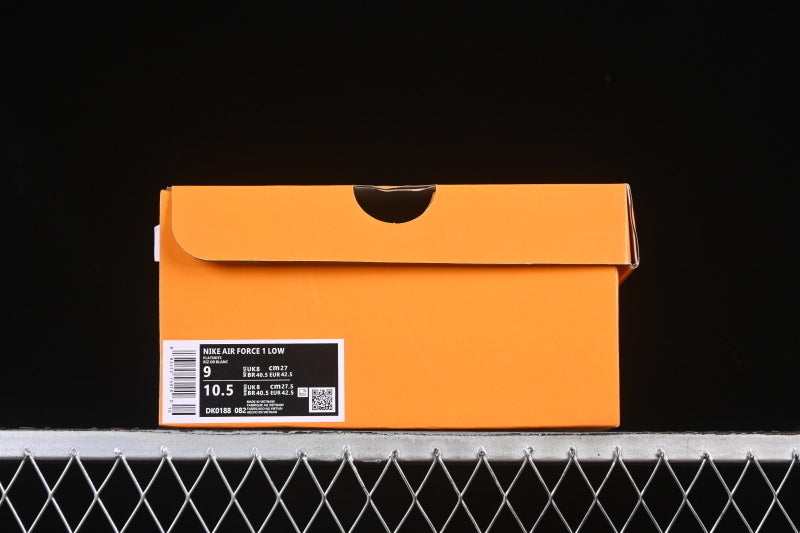 Nike Air Force 1 ’07 Low LV [DK0188-082]