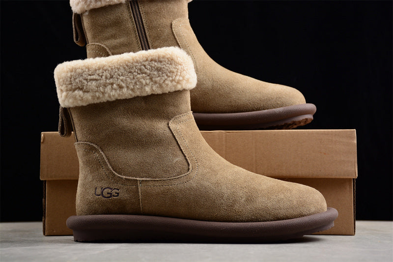 UGG W Drizlita [Clear Grey]