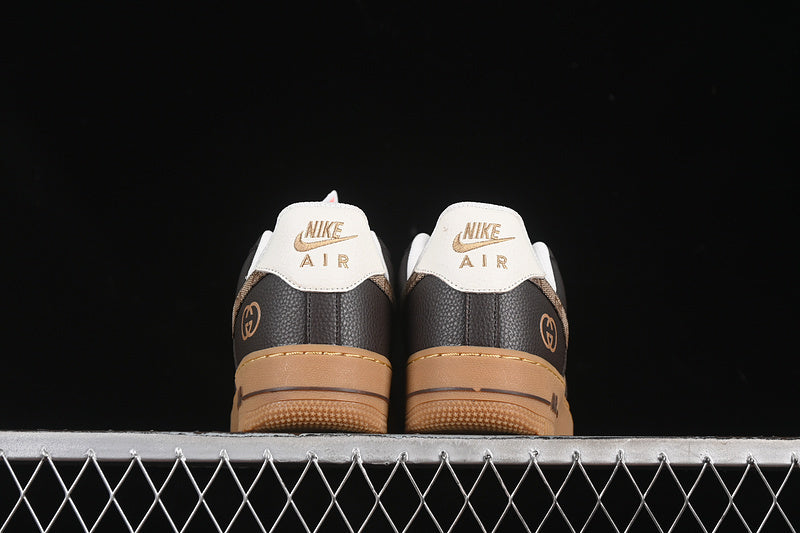 Nike Air Force 1 ’07 Low Gucci [LW9279-004]