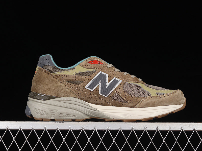 New Balance 990v3 Bodega [M990BD3]