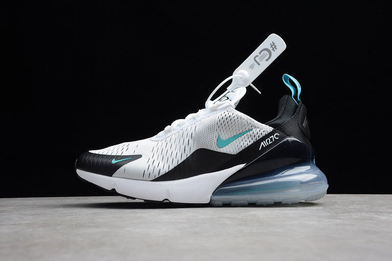 Nike Air Max 270 Black/Dusty Cactus-White [AH8050-001]