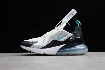 Nike Air Max 270 Black/Dusty Cactus-White [AH8050-001]