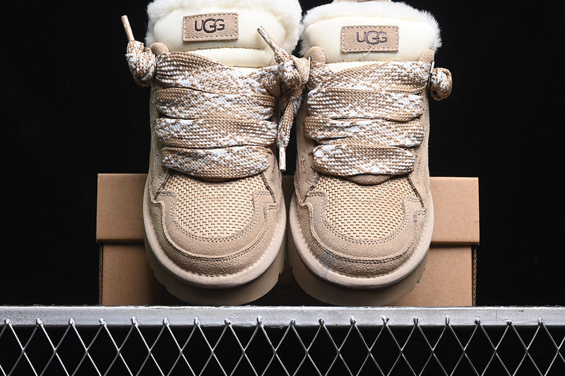 UGG Classic Ultra Mini&nbsp; Sand [1144032]