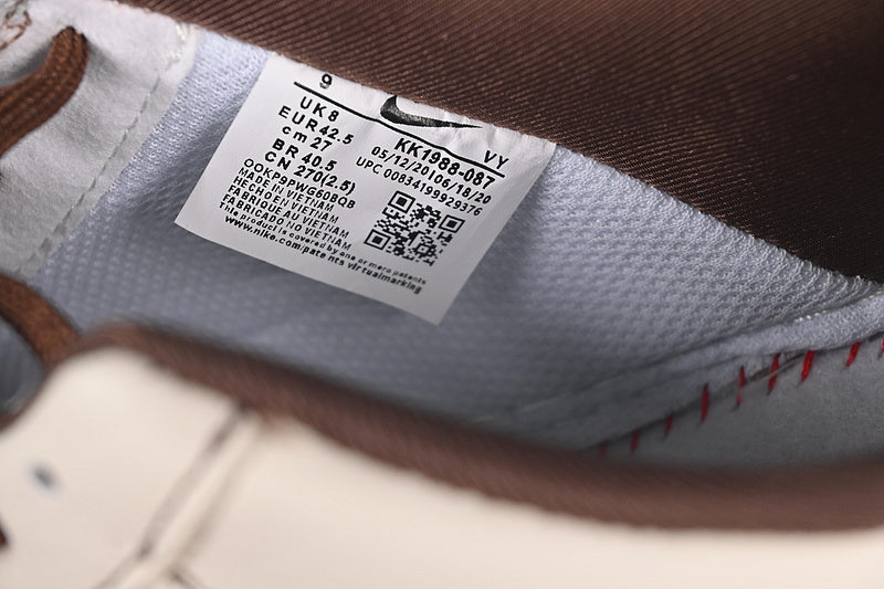 Nike Air Force 1 ’07 Low LV [KK1988-087]