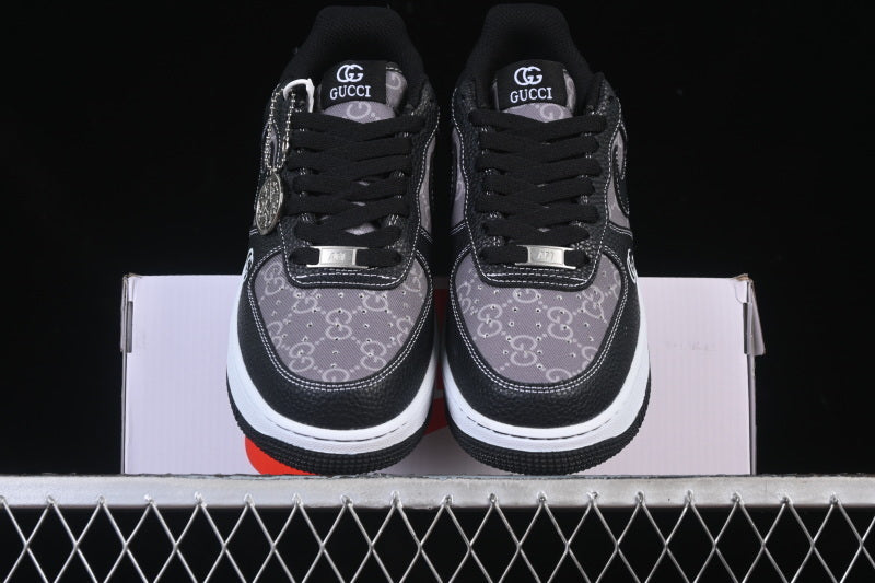 Nike Air Force 1 ’07 Low LV [AH8462-002]