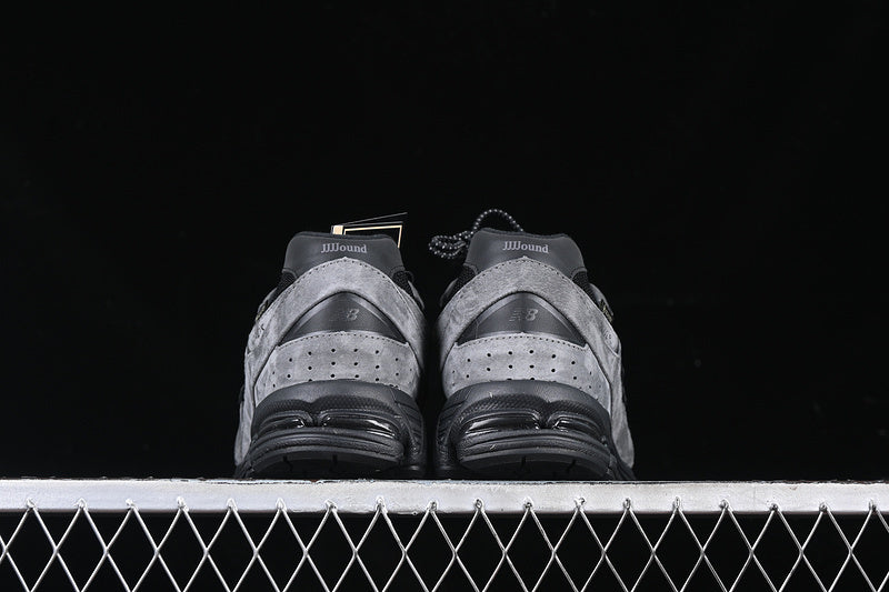 New Balance JJJJound x 2002R Gore-Tex [M2002RXZ]