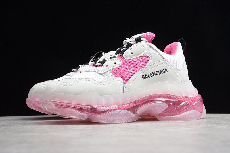 Balenciaga Triple S Dadshoe [BLG-2025-PGO]