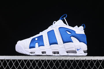 ike Air More Uptempo Low [FZ3055-101]