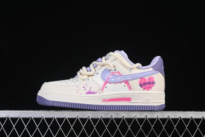 Nike Air Force 1 '07 [BD7701-220]