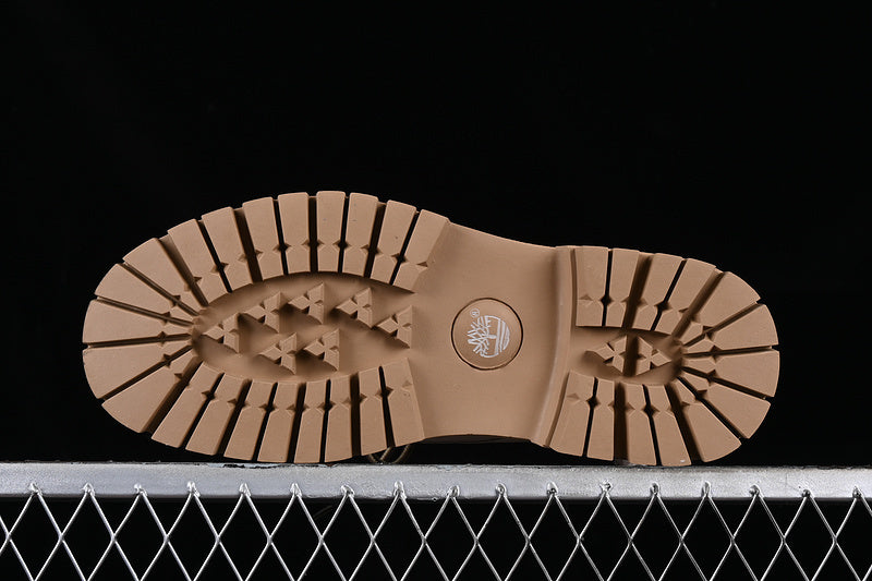 Timberland Brown/Black/Grey [TB10078]