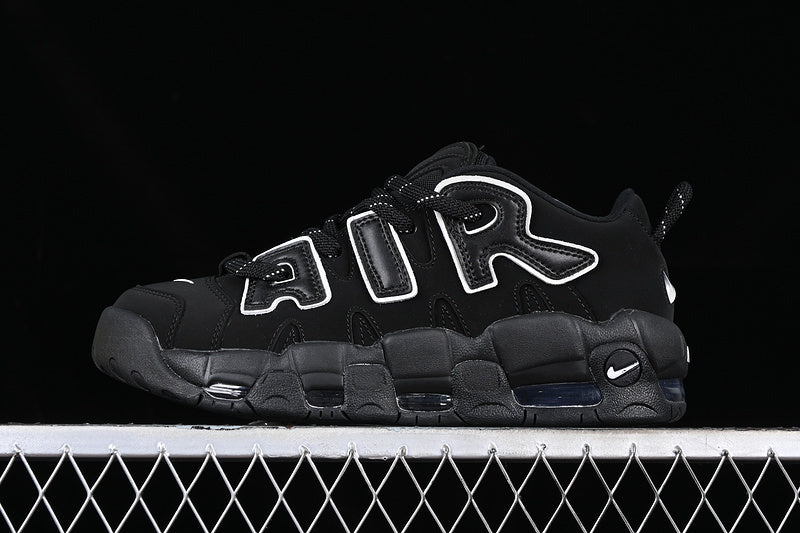 Nike Air More Uptempo Low [FB1299-001]
