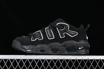 Nike Air More Uptempo Low [FB1299-001]