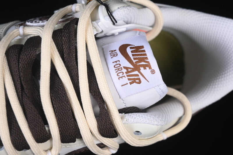 Nike Air Force 1 '07 Low [ZH0316-094]