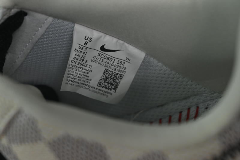 Nike Air Force 1 ’07 Low LV [SC0601-562]