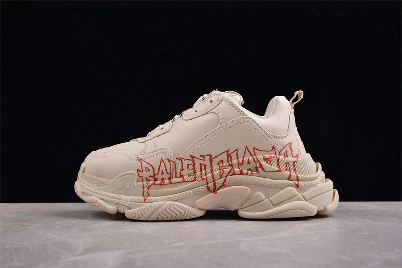Balenciaga Triple S Sneaker [W2FAY9016]
