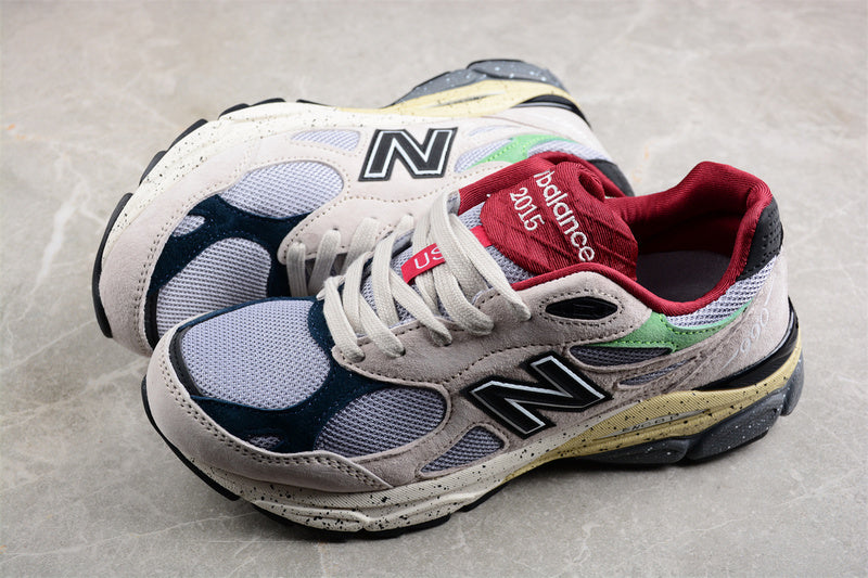 New Balance 990v3 [M990GA3]