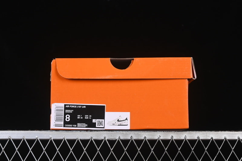 Nike Air Force 1 ’07 Low LV [CX5050-Y06]