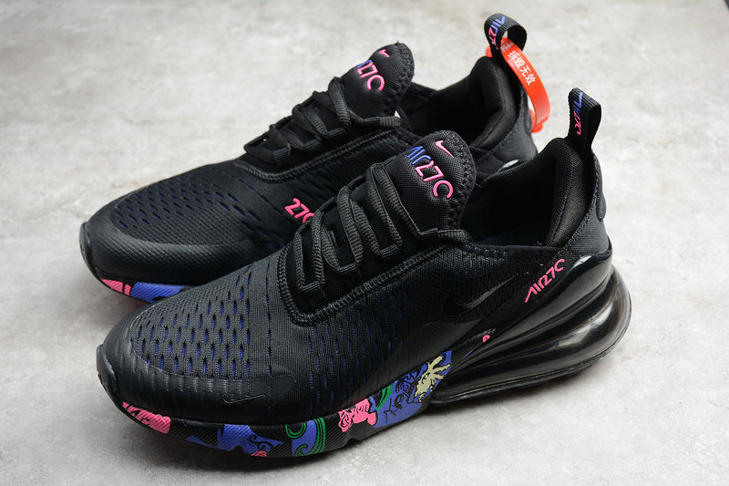 Nike Air Max 270 [AH8050-010]