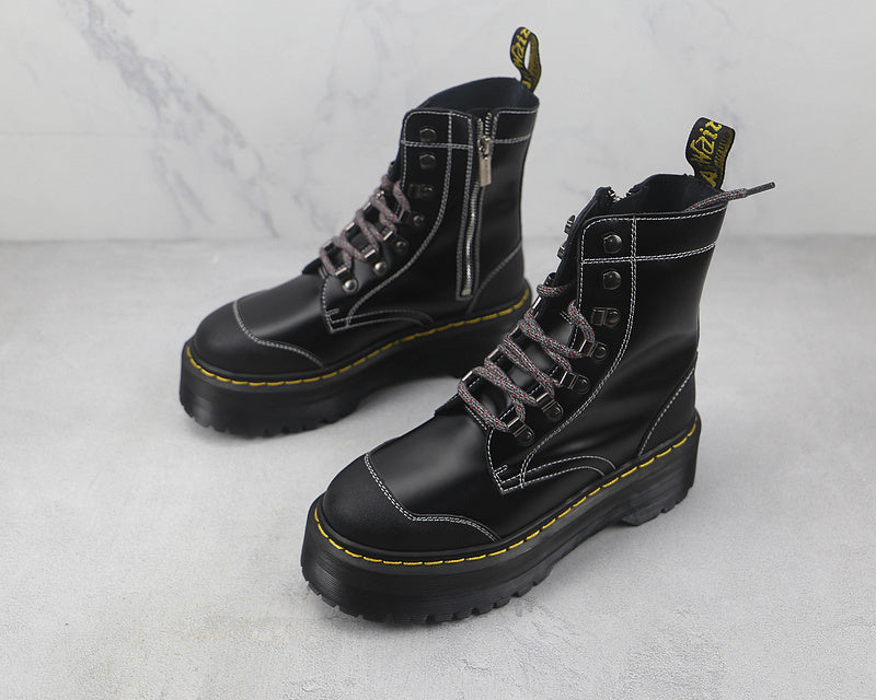 Dr. Martens 1406 High Boots