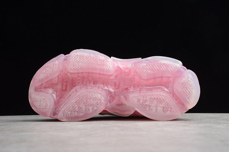 Balenciaga Triple S Dadshoe [BLG-2025-PGO]