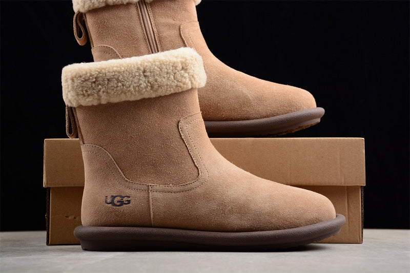 UGG W Drizlita [Clear Grey/Brown]