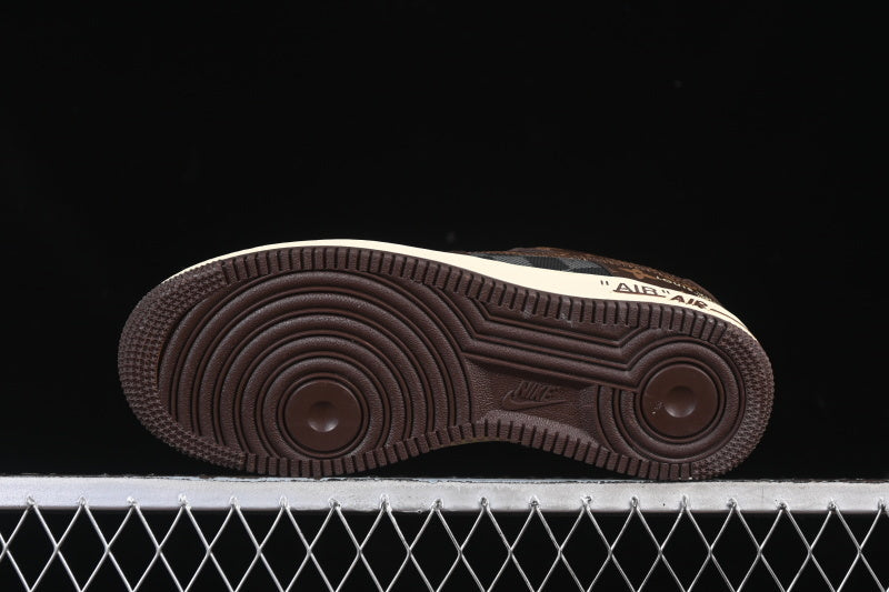 Nike Air Force 1 ’07 Low LV [SC0601-563]