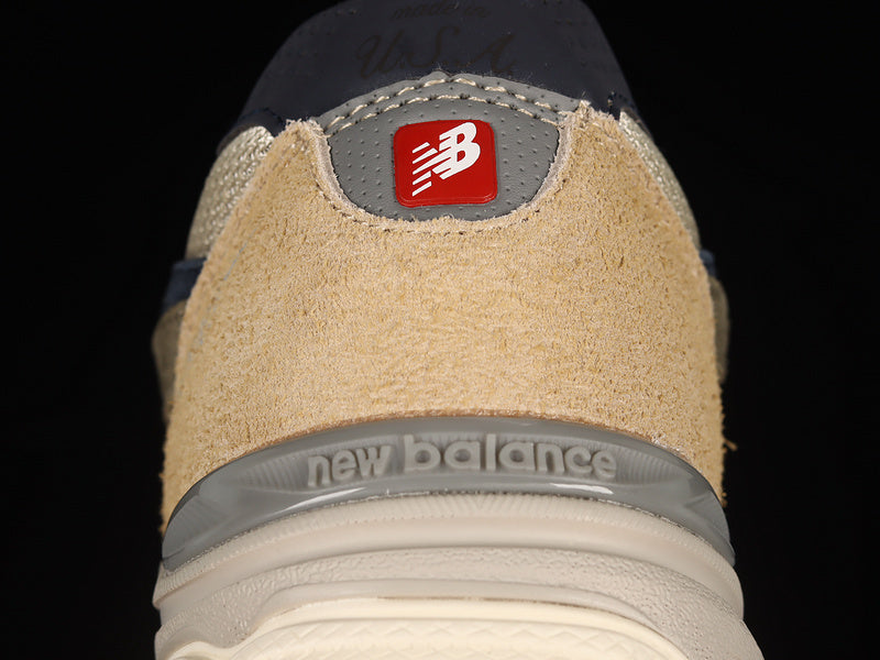 New Balance 990v3 Teddy Santis [M990TO3]