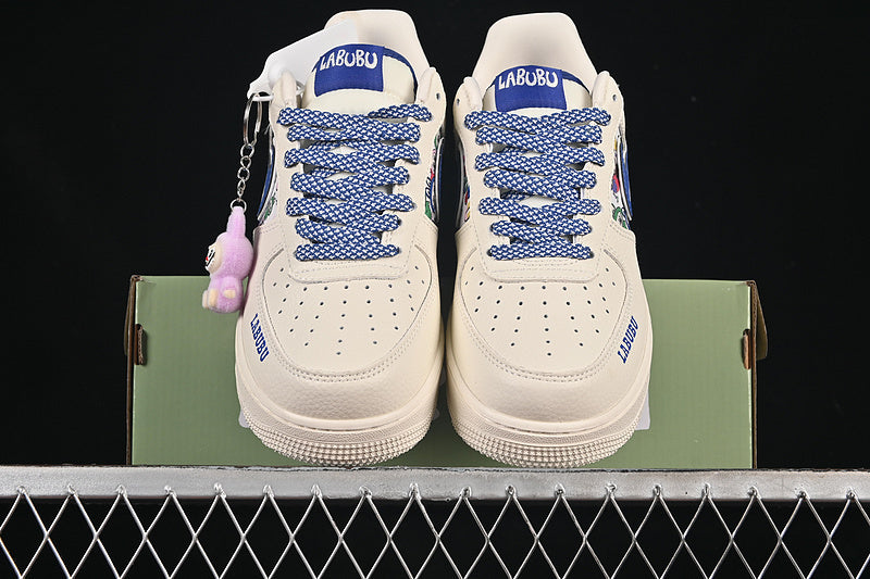 Nike Air Force 1 ’07 Low LABUBU [KJ1688-011]