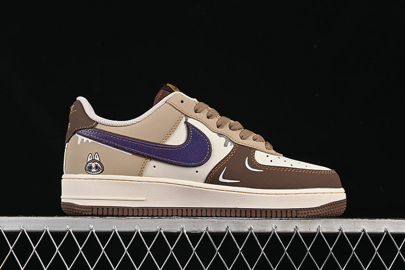 Nike Air Force 1 ’07 Low [LJ8822-101] LABUBU