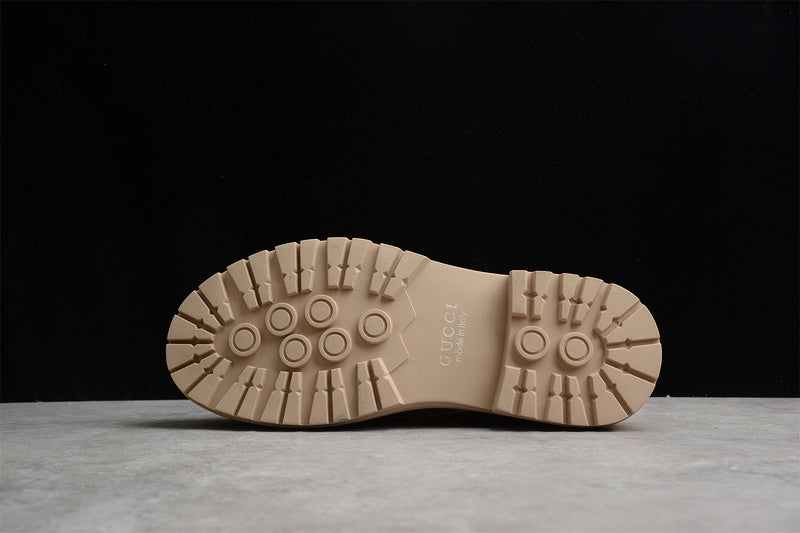 Gucci Boots [43194202JPO-605537]