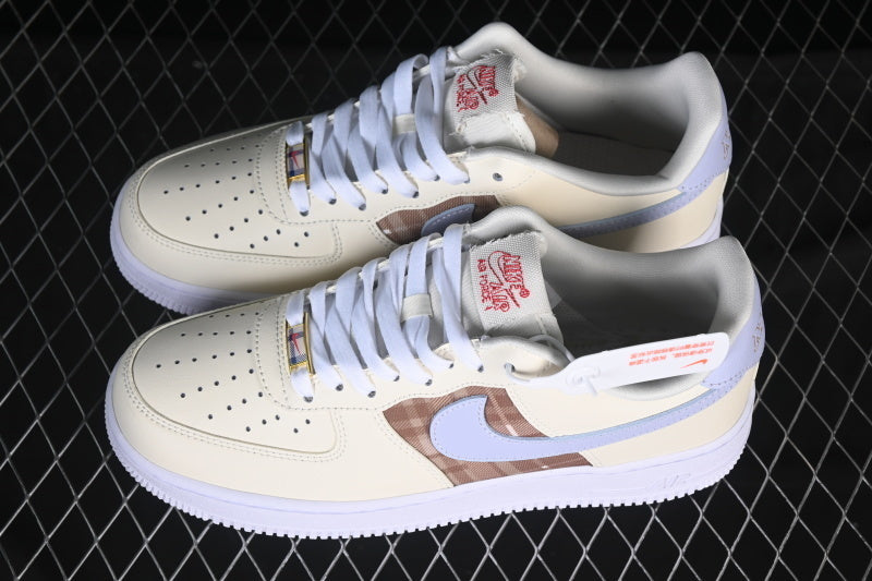 NIKE AIR FORCE 1 07 LOW